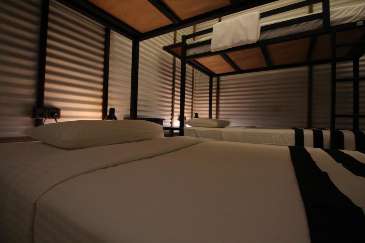 Lost & Found Hostels - Mandaramnuwara Mandaran Newara 외부 사진
