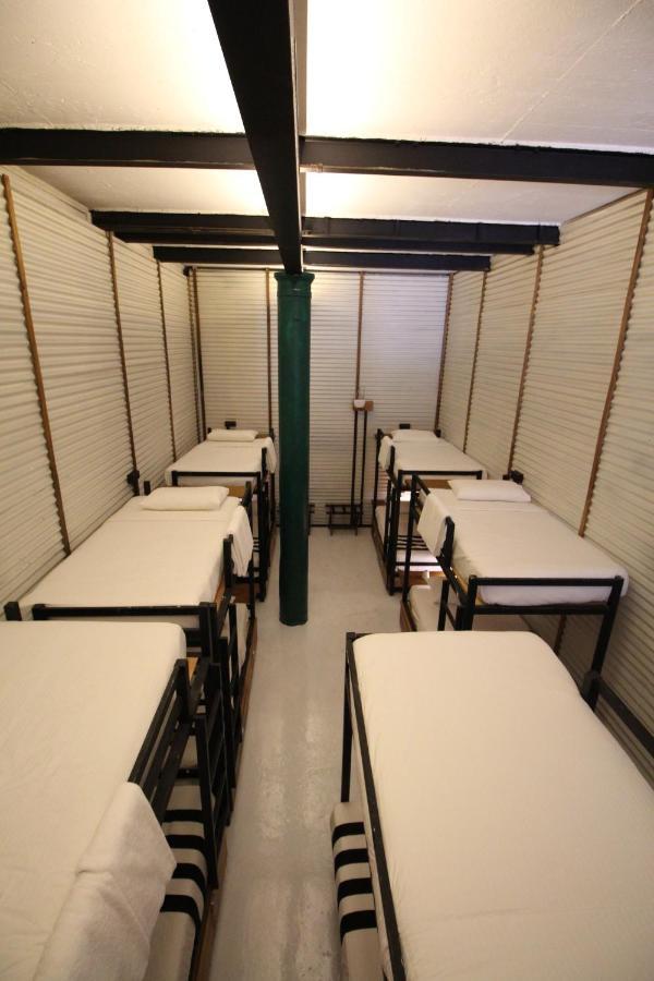 Lost & Found Hostels - Mandaramnuwara Mandaran Newara 외부 사진