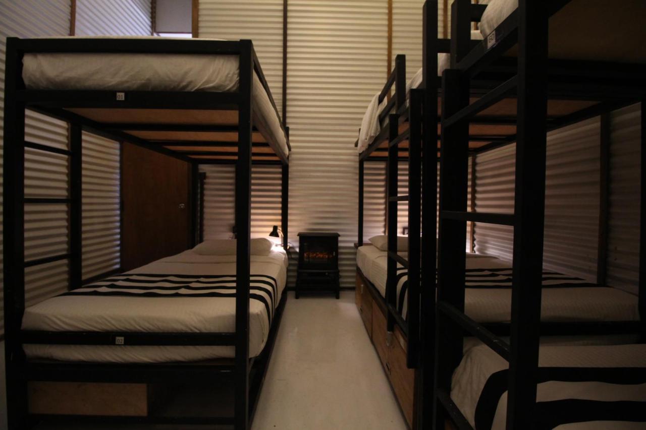 Lost & Found Hostels - Mandaramnuwara Mandaran Newara 외부 사진