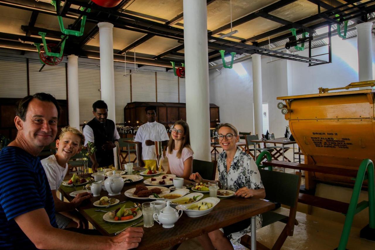 Lost & Found Hostels - Mandaramnuwara Mandaran Newara 외부 사진