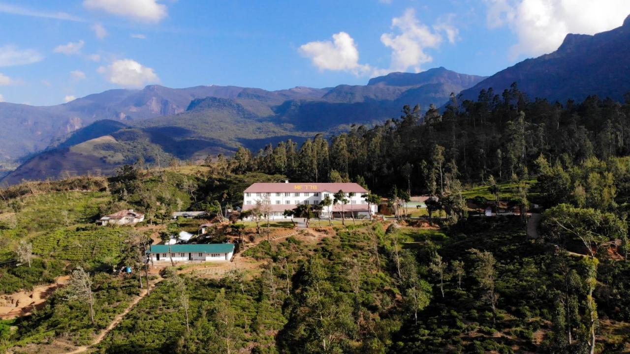 Lost & Found Hostels - Mandaramnuwara Mandaran Newara 외부 사진