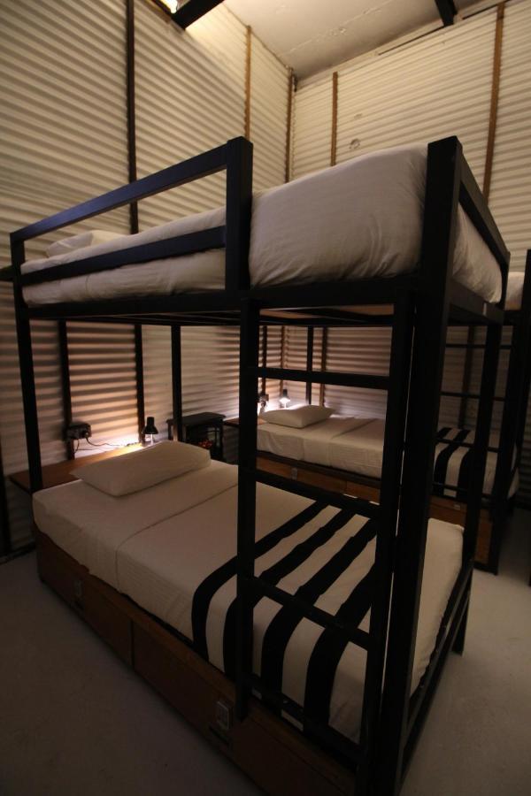 Lost & Found Hostels - Mandaramnuwara Mandaran Newara 외부 사진