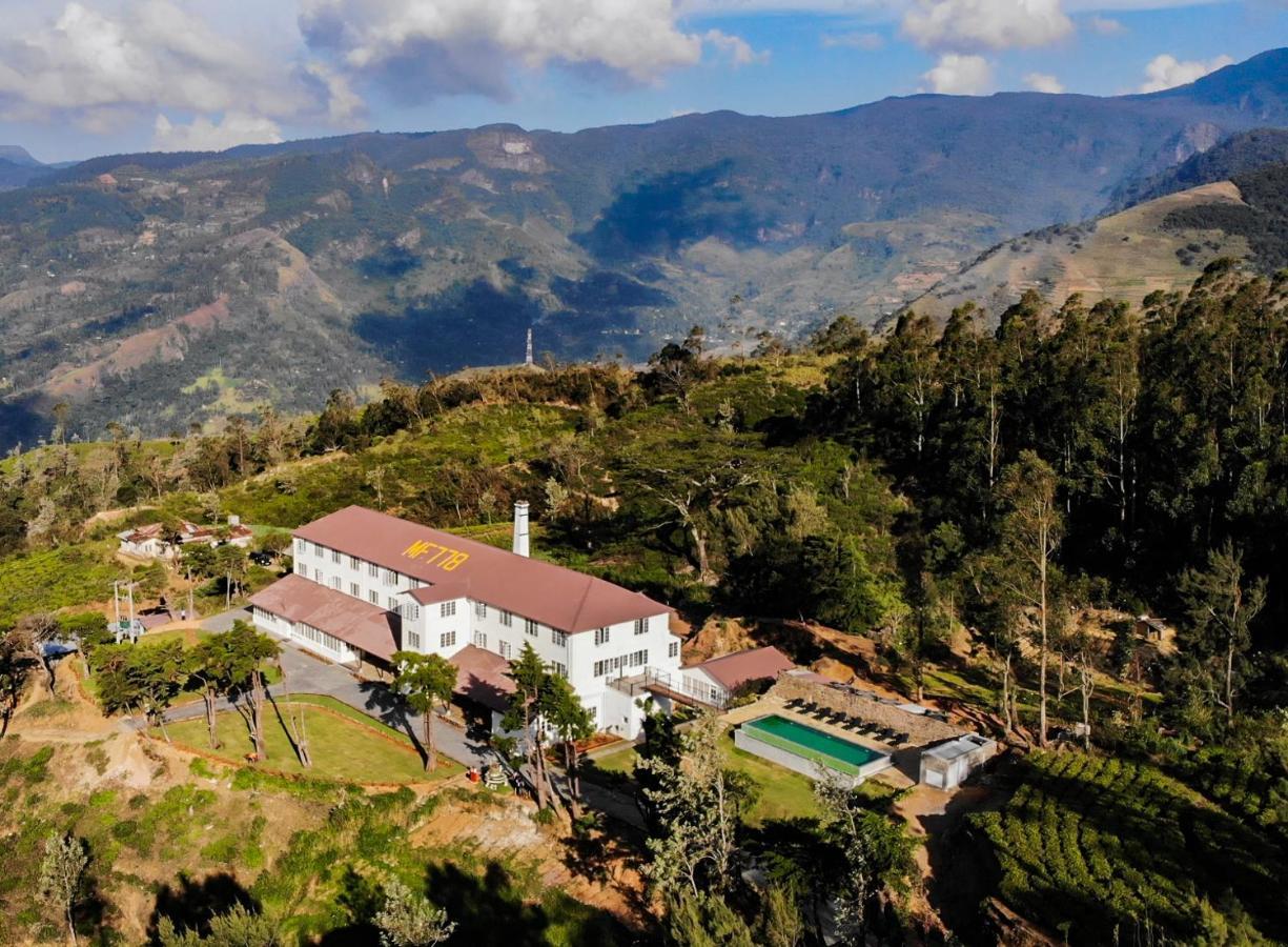 Lost & Found Hostels - Mandaramnuwara Mandaran Newara 외부 사진