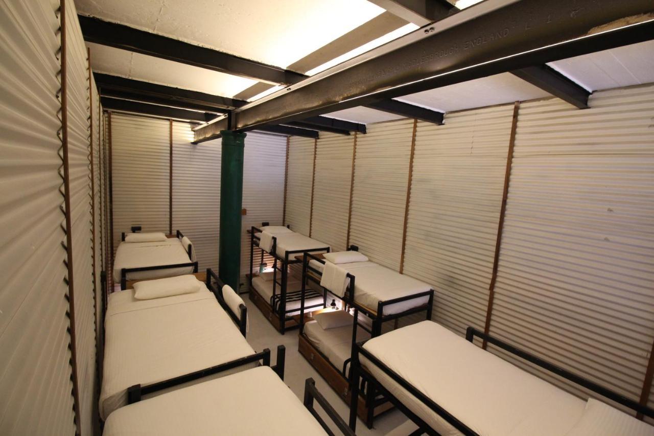 Lost & Found Hostels - Mandaramnuwara Mandaran Newara 외부 사진