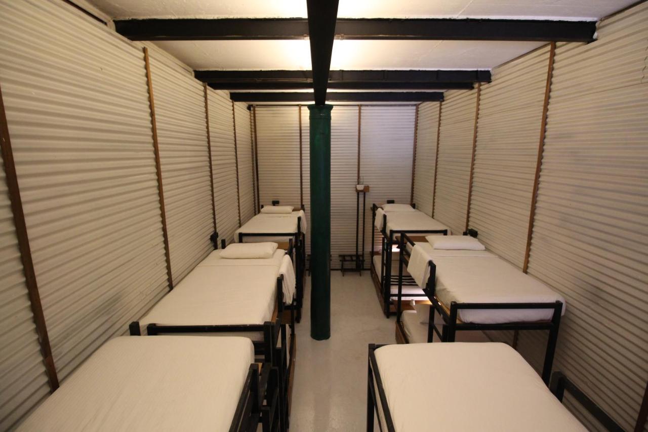 Lost & Found Hostels - Mandaramnuwara Mandaran Newara 외부 사진
