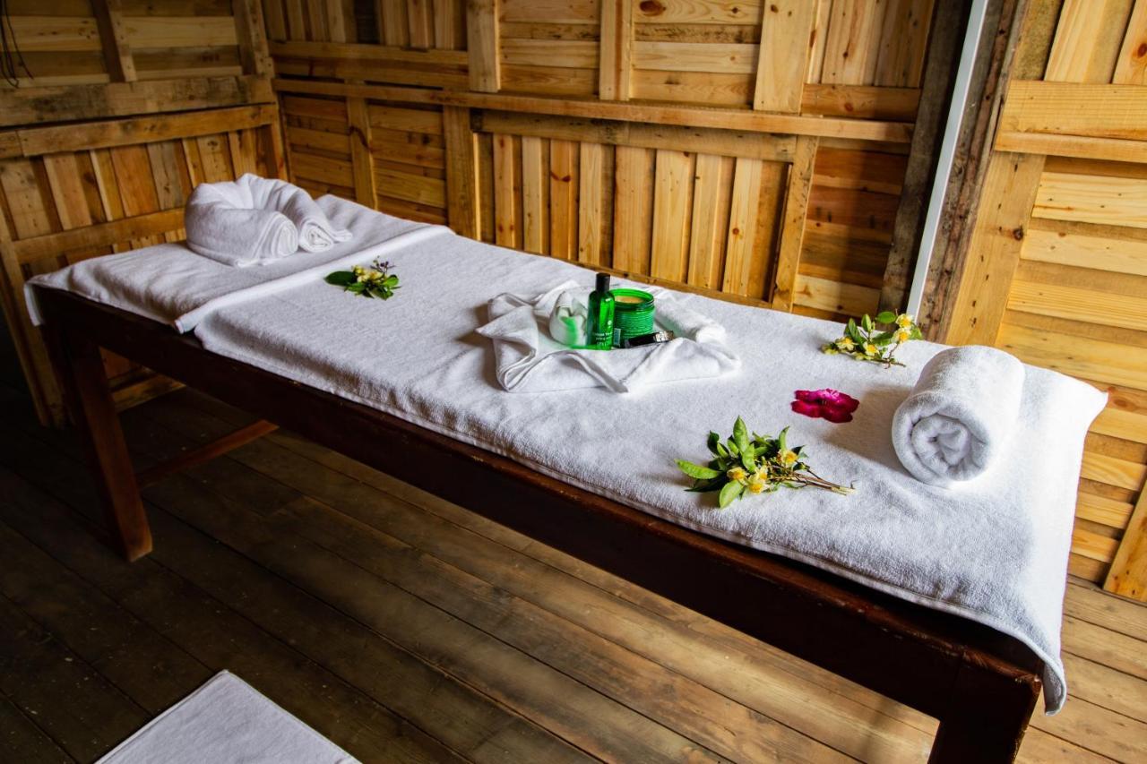 Lost & Found Hostels - Mandaramnuwara Mandaran Newara 외부 사진