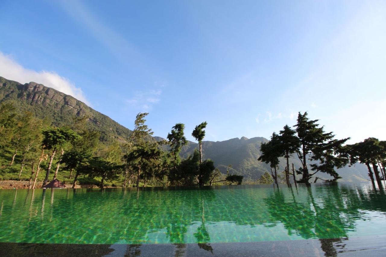 Lost & Found Hostels - Mandaramnuwara Mandaran Newara 외부 사진
