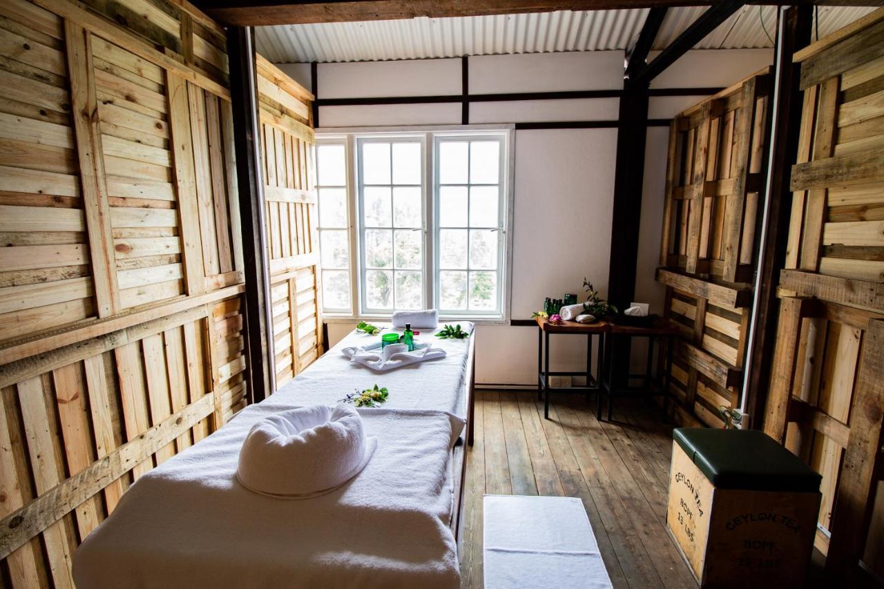 Lost & Found Hostels - Mandaramnuwara Mandaran Newara 외부 사진