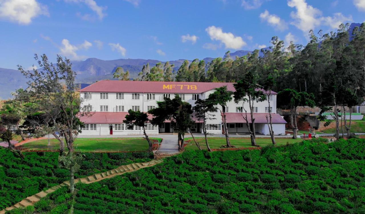 Lost & Found Hostels - Mandaramnuwara Mandaran Newara 외부 사진