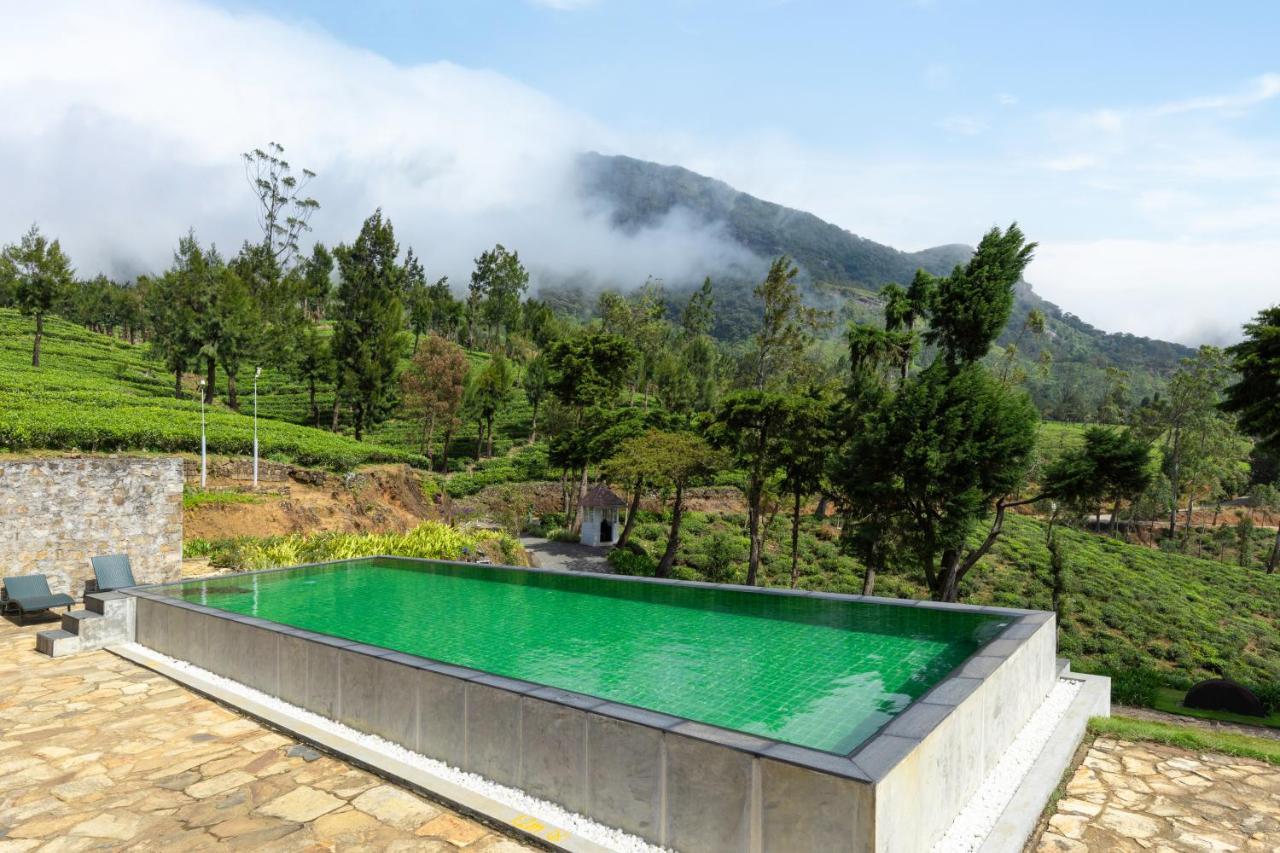 Lost & Found Hostels - Mandaramnuwara Mandaran Newara 외부 사진